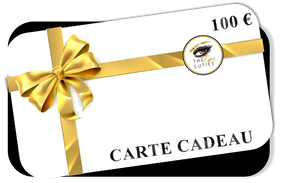 Cartes cadeaux - The Cuties Eyes™